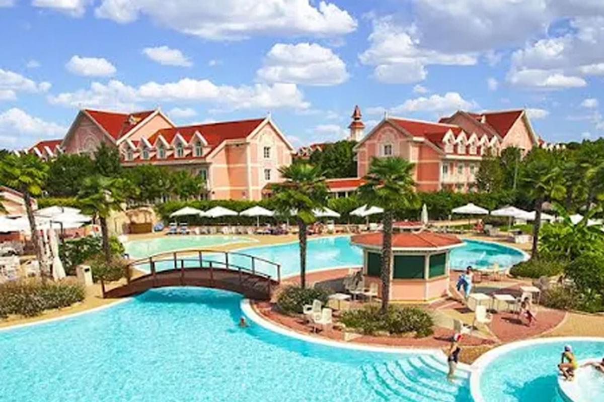 Gardaland Magic Hotel