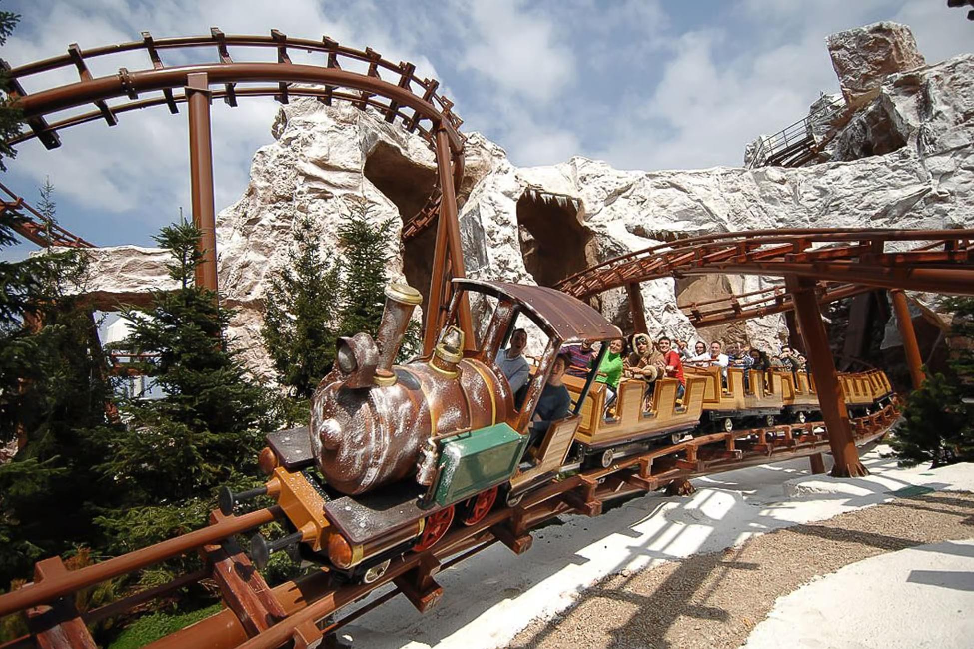 Gardaland Fast Pass
