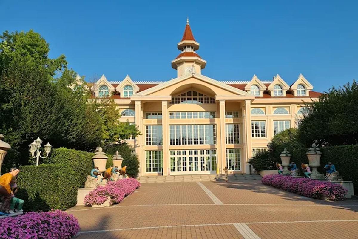 Gardaland Hotels
